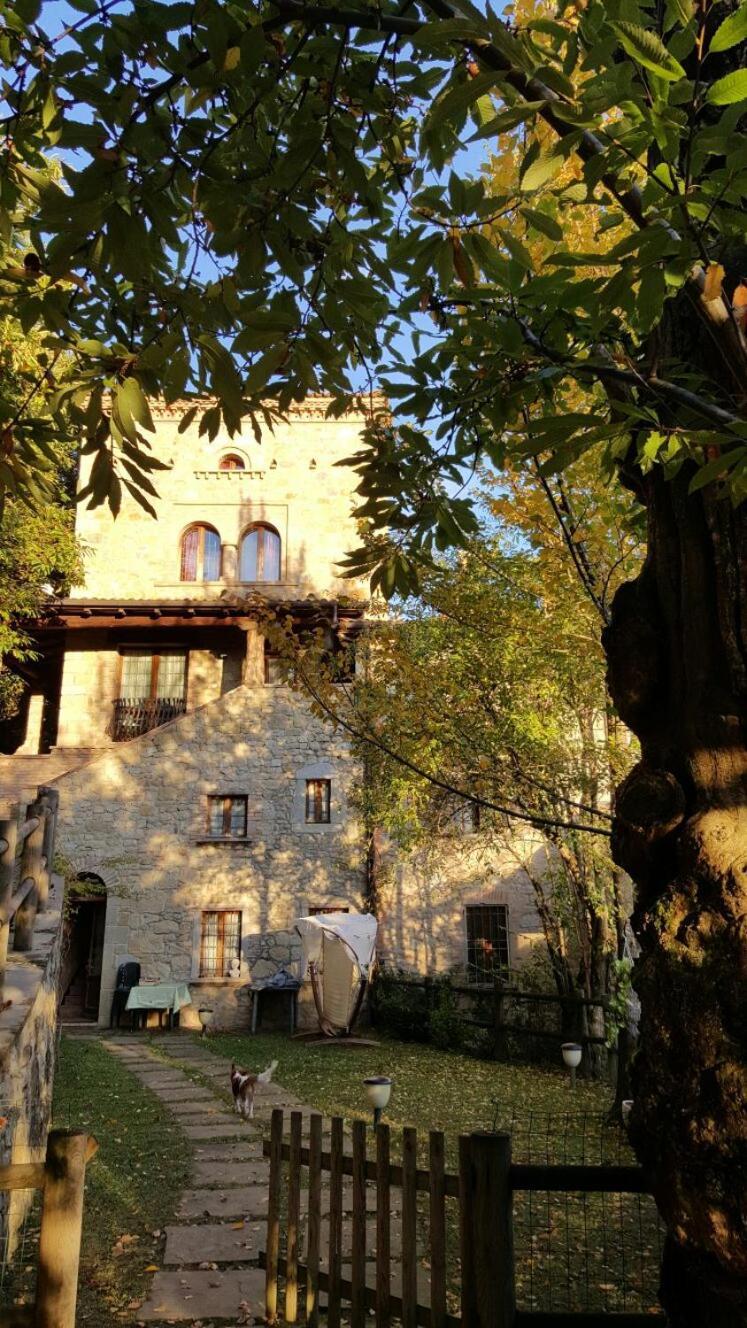 Agriturismo La Fenice Tole Exterior foto
